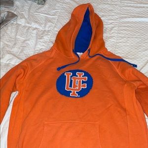 🎉CLOSET SALE 3 for 20🎉 University of Florida Hoodie